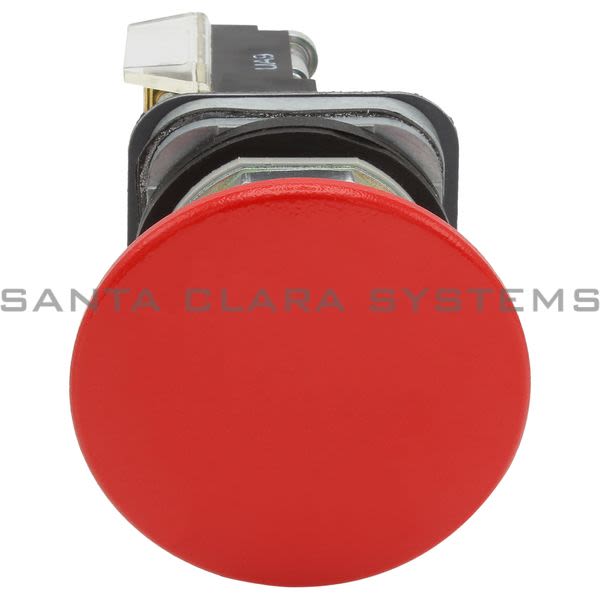 Allen Bradley 800T-D6LA Pushbutton Product Image