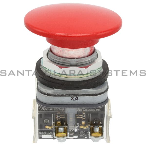 Allen Bradley 800T-D6LA2  Product Image