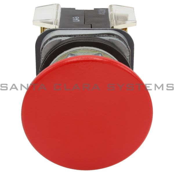 Allen Bradley 800T-D6LB Pushbutton Product Image