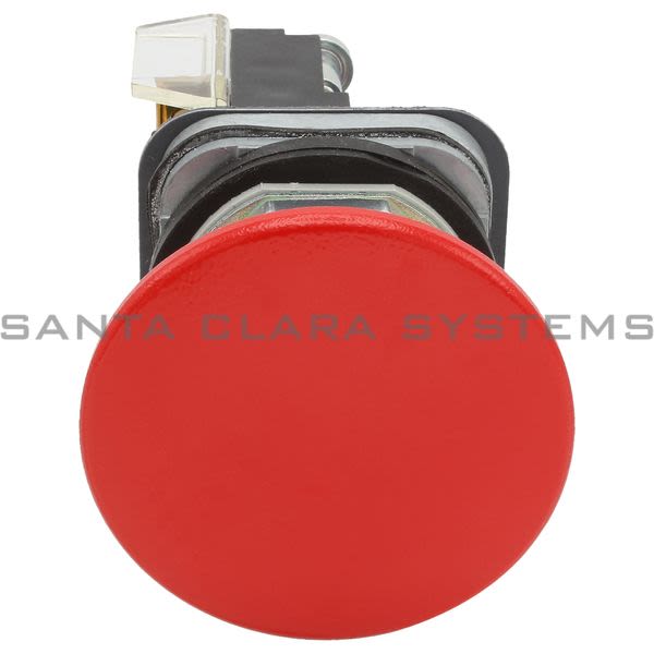 Allen Bradley 800T-D6LD2 Pushbutton Product Image