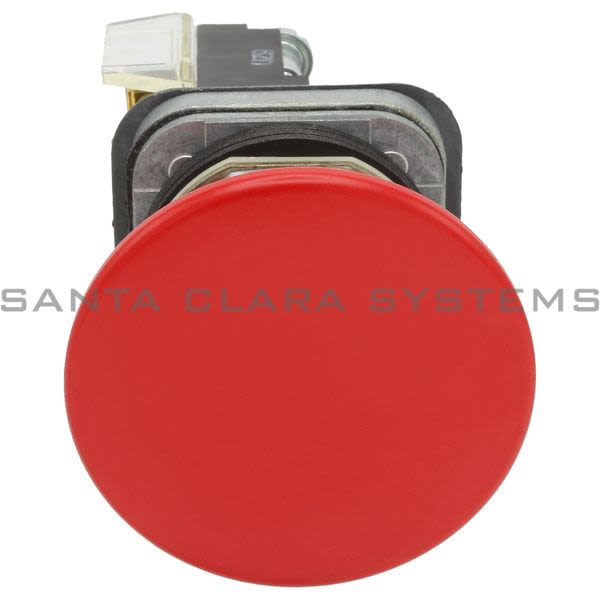 Allen Bradley 800T-D6LFA Pushbutton Product Image