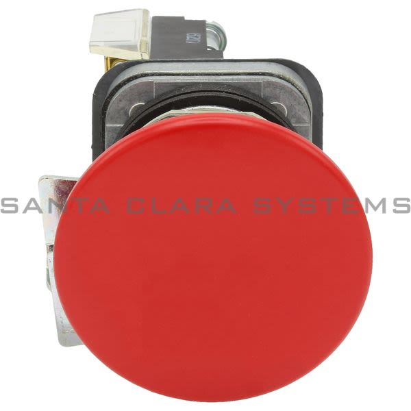 Allen Bradley 800T-D6LQA Pushbutton Product Image