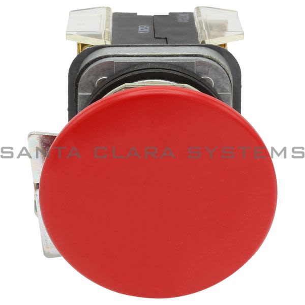 Allen Bradley 800T-D6LQB Push Button Product Image
