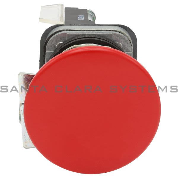Allen Bradley 800T-D6LQD1 Pushbutton Product Image