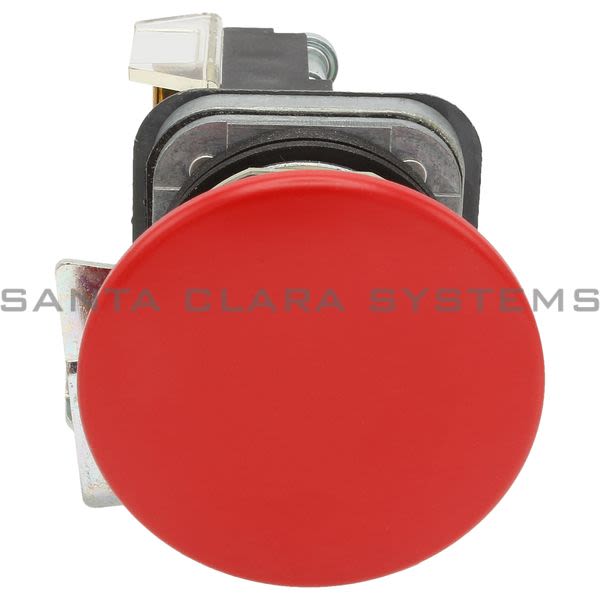 Allen Bradley 800T-D6LQD2 Pushbutton Product Image