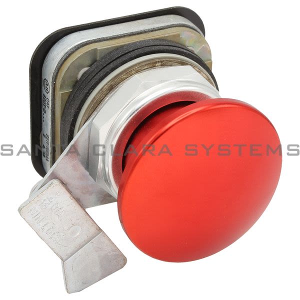 Allen Bradley 800T-D6Q Pushbutton Product Image