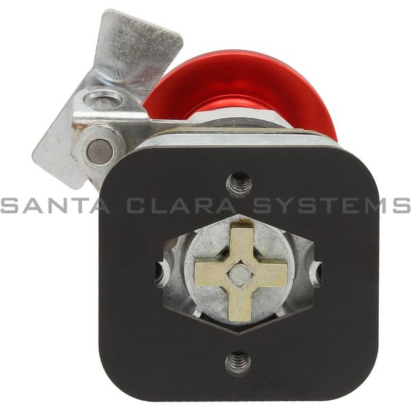 Allen Bradley 800T-D6Q Pushbutton Product Image