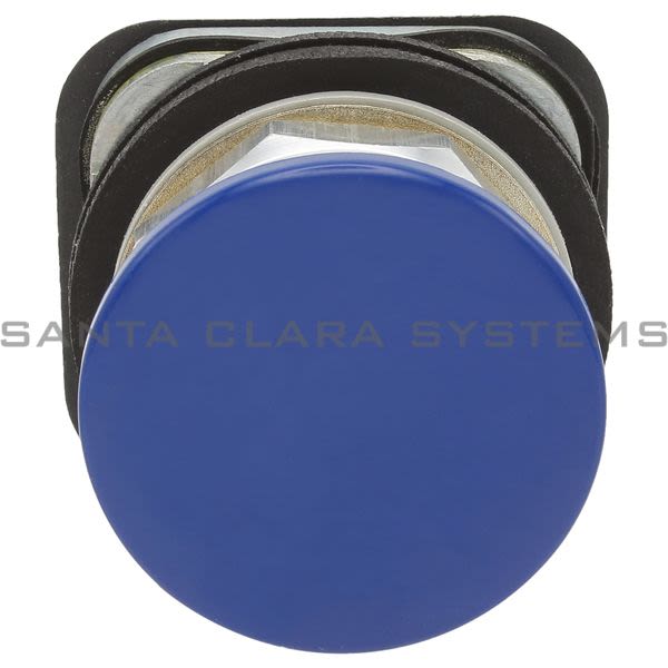 Allen Bradley 800T-D7 Pushbutton Switch Product Image