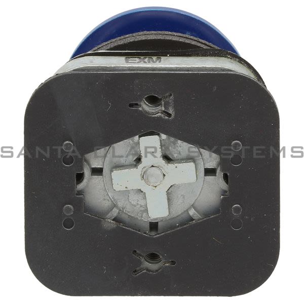 Allen Bradley 800T-D7 Pushbutton Switch Product Image