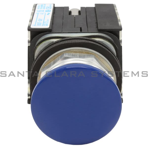 Allen Bradley 800T-D7BY Push Button Product Image