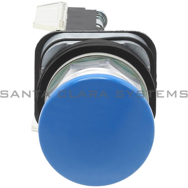 Allen Bradley 800T-D7D1 Pushbutton Product Image
