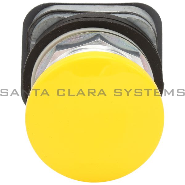 Allen Bradley 800T-D9 Pushbutton Product Image