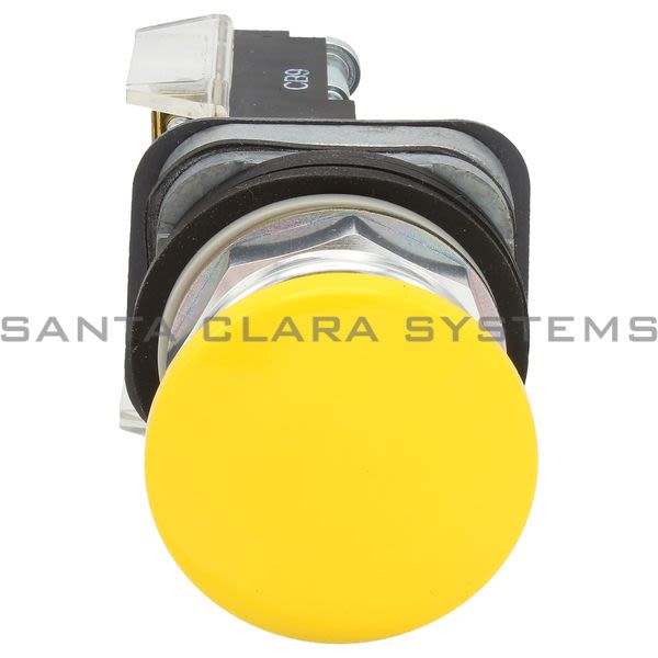 Allen Bradley 800T-D9A Pushbutton Product Image
