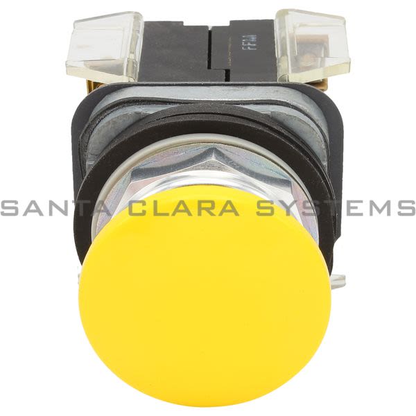 Allen Bradley 800T-D9B Pushbutton Switch Product Image