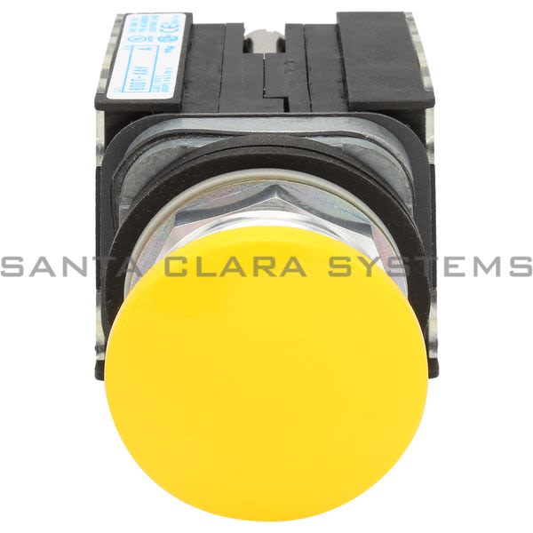 Allen Bradley 800T-D9BY Push Button Product Image