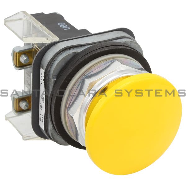 Allen Bradley 800T-D9D1 Push Button Product Image