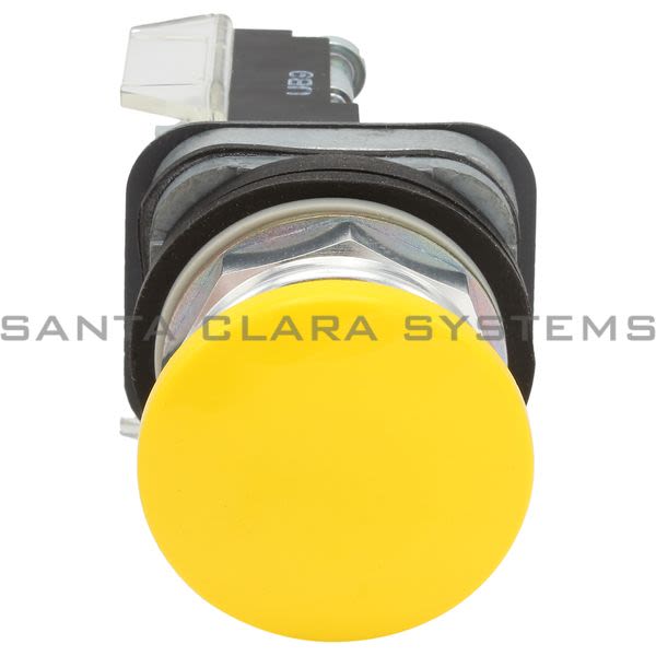 Allen Bradley 800T-D9D1 Push Button Product Image