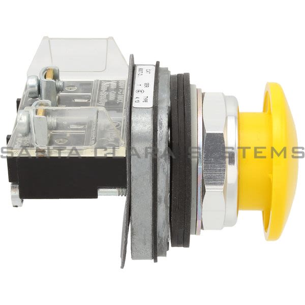 Allen Bradley 800T-D9D1 Push Button Product Image