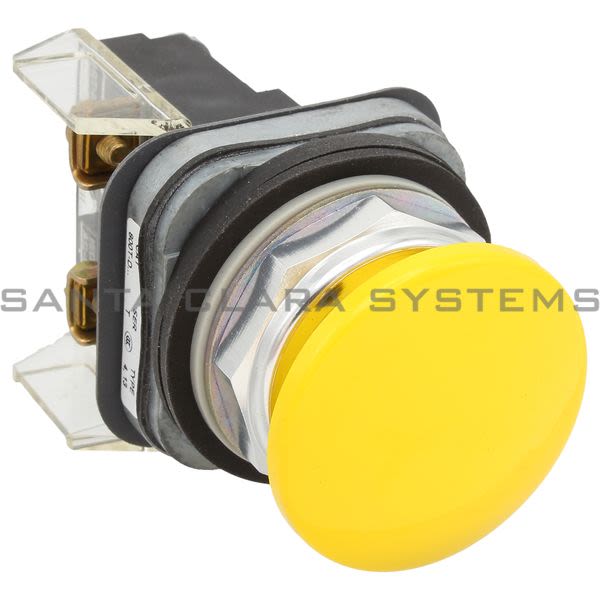 Allen Bradley 800T-D9D2 Pushbutton Product Image
