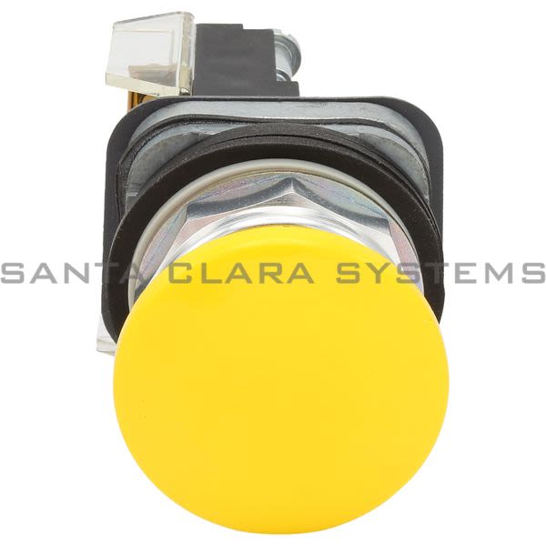 Allen Bradley 800T-D9D2 Pushbutton Product Image
