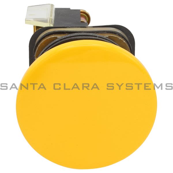 Allen Bradley 800T-D9JA Push Button Product Image
