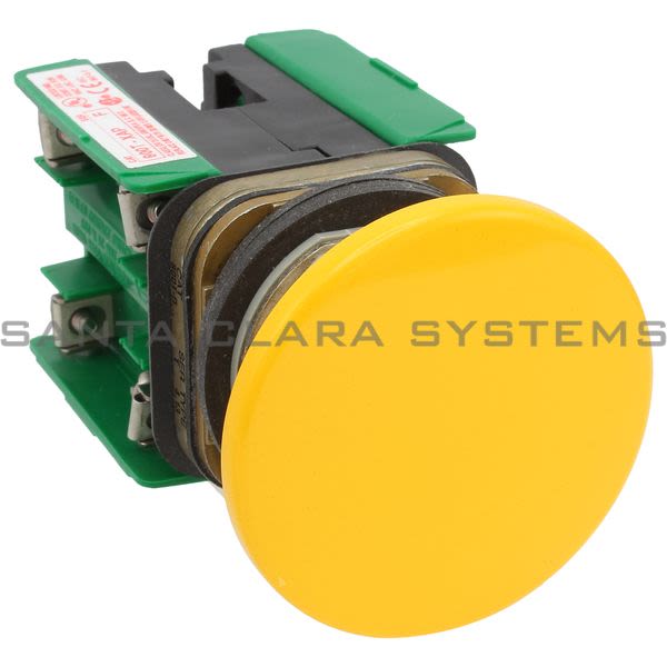 Allen Bradley 800T-D9JBP Push Button Product Image