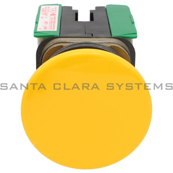 Allen Bradley 800T-D9JBP Push Button Product Image