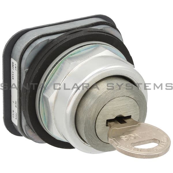 Allen Bradley 800T-E11 Pushbutton Product Image