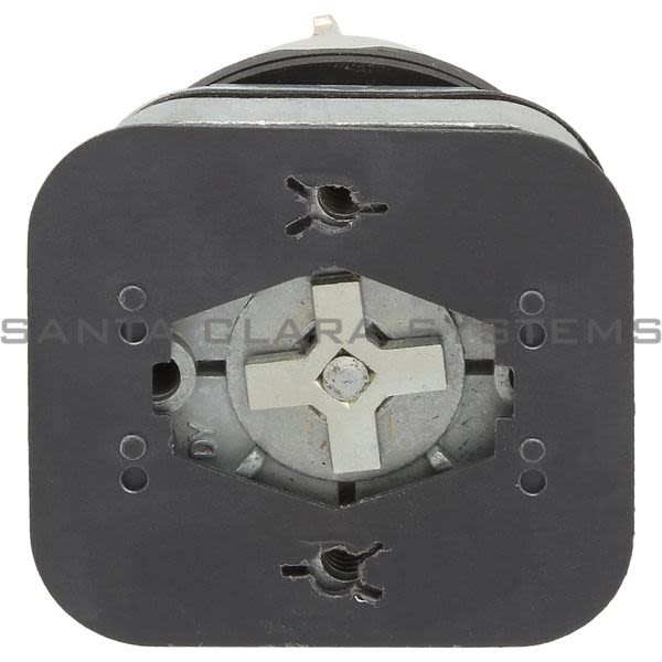 Allen Bradley 800T-E15 Cylinder Lock Pushbutton Product Image