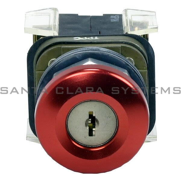Allen Bradley 800T-E1544M6A1 Push Button Product Image
