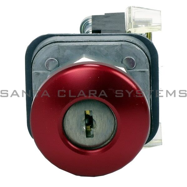 Allen Bradley 800T-E1545M6A Push Button Product Image