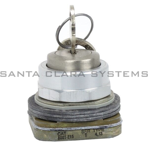 Allen Bradley 800T-E1546 Push Button Product Image