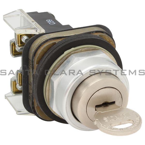 Allen Bradley 800T-E1546A Switch Product Image