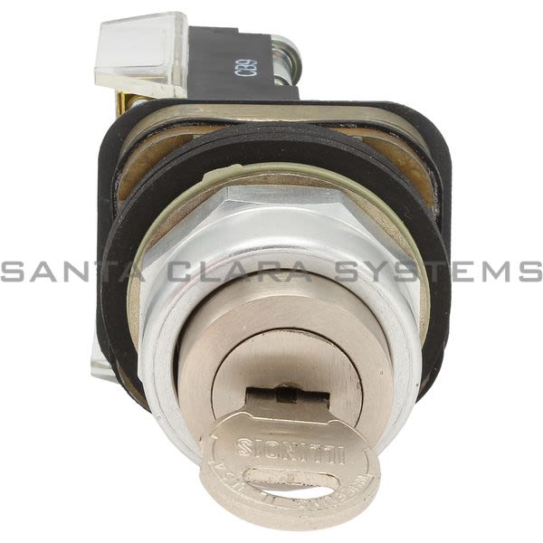 Allen Bradley 800T-E1546A Switch Product Image