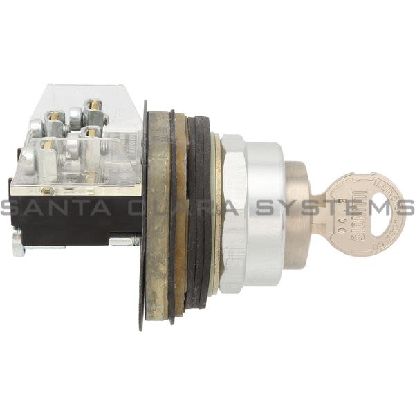 Allen Bradley 800T-E1546A Switch Product Image
