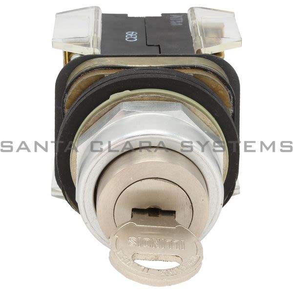 Allen Bradley 800T-E1546B Switch Product Image