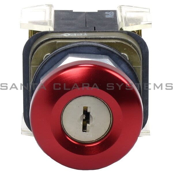 Allen Bradley 800T-E1551M6A1 Push Button Product Image
