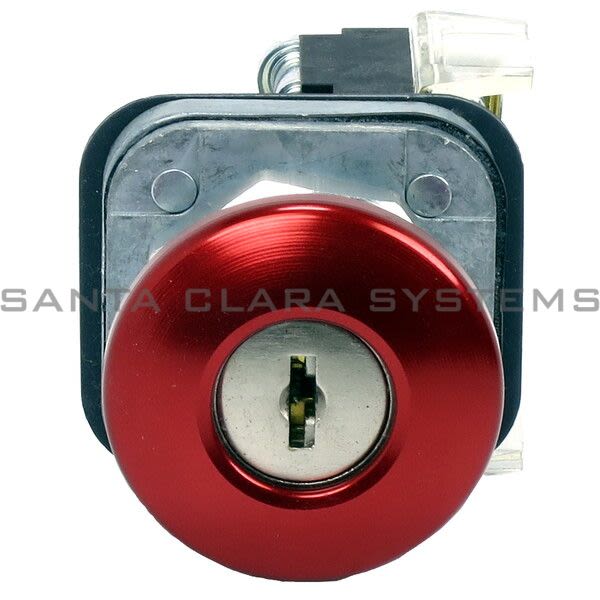 Allen Bradley 800T-E1552M6A1 Push Button Product Image