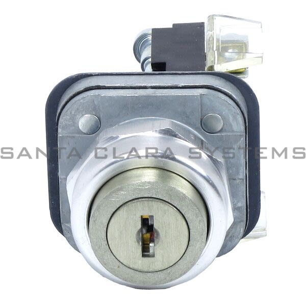 Allen Bradley 800T-E1555M6A Push Button Product Image