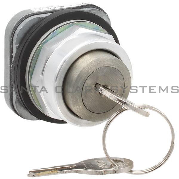 Allen Bradley 800T-E24 Pushbutton Product Image