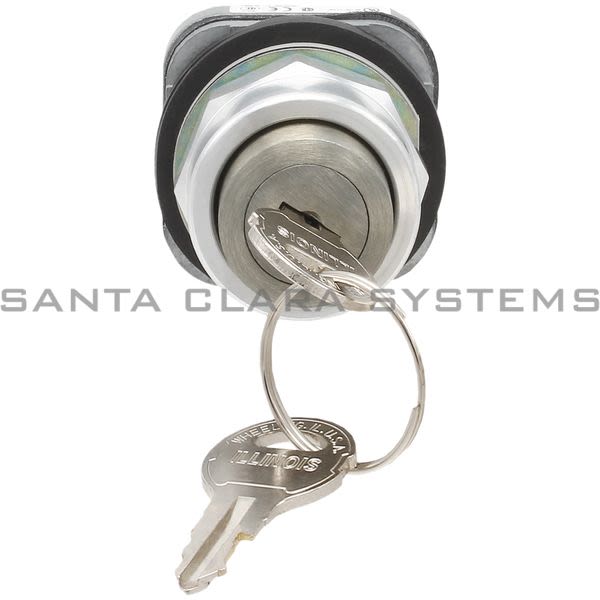 Allen Bradley 800T-E24 Pushbutton Product Image