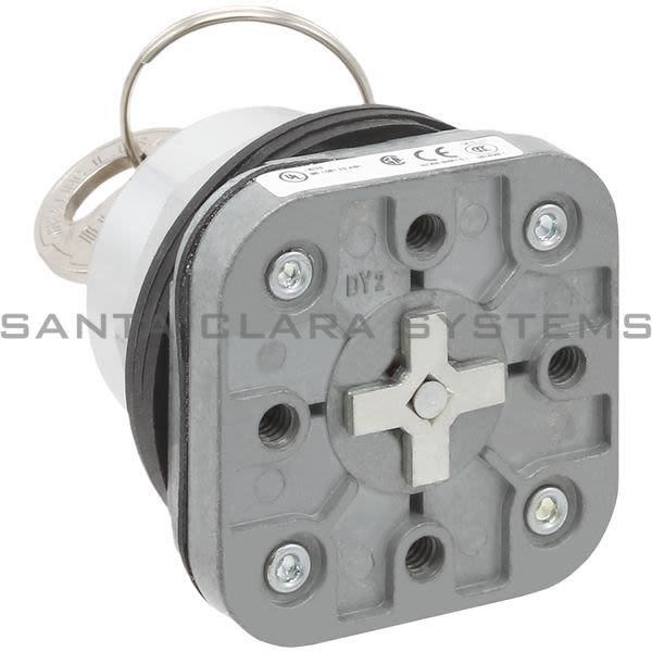 Allen Bradley 800T-E24 Pushbutton Product Image