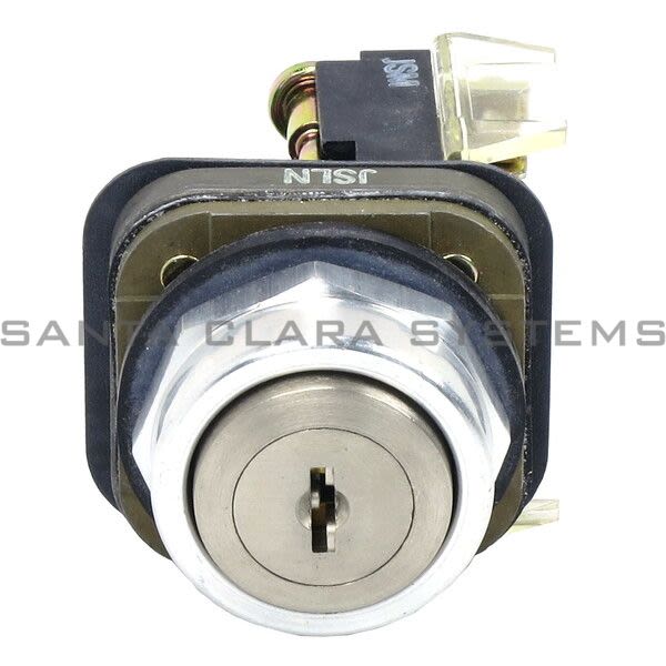 Allen Bradley 800T-E2435M6A Push Button Product Image
