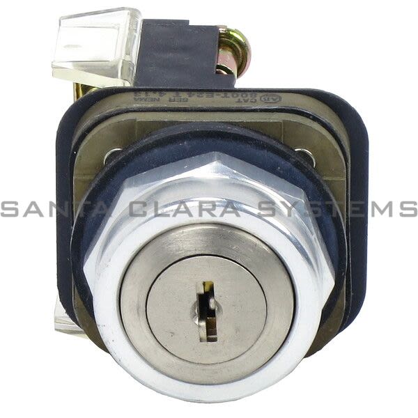 Allen Bradley 800T-E2437A Cylinder Lock Dead Bolt Product Image