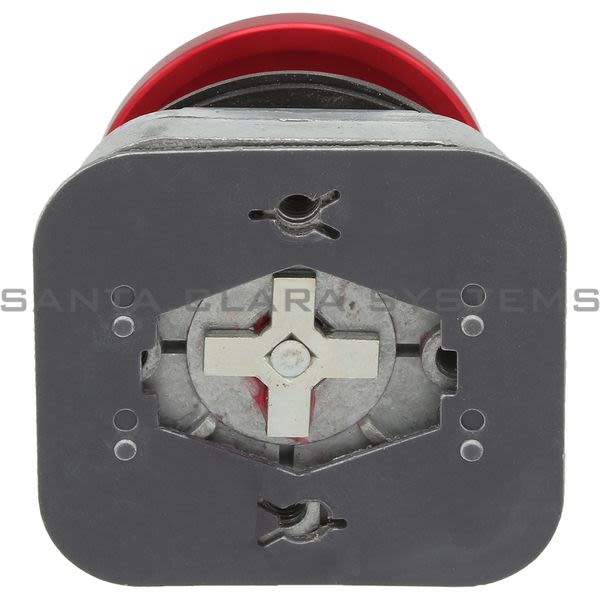 Allen Bradley 800T-E24M6 Pushbutton Product Image