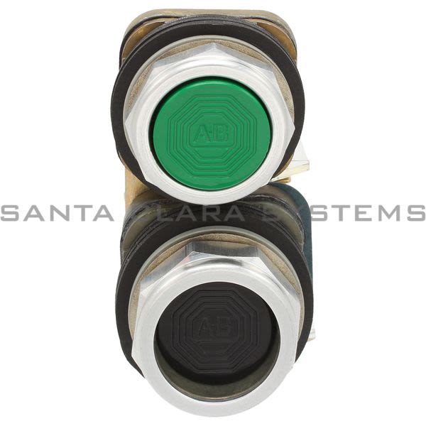 Allen Bradley 800T-FA12A Pushbutton Product Image