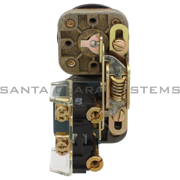 Allen Bradley 800T-FA12A Pushbutton Product Image