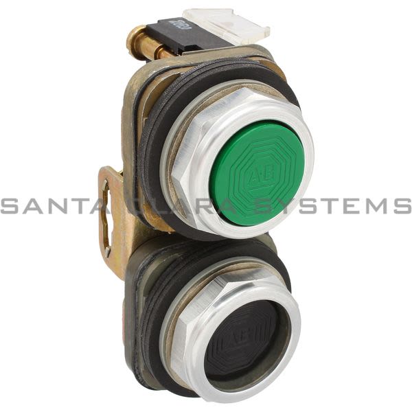 Allen Bradley 800T-FA12F Pushbutton Switch Product Image