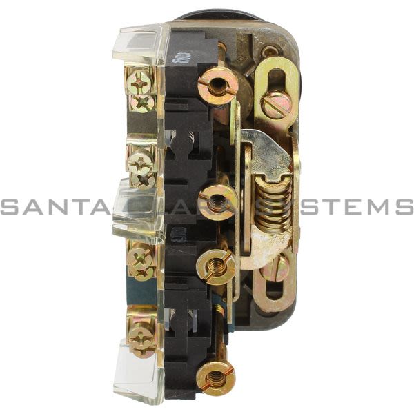 Allen Bradley 800T-FA12F Pushbutton Switch Product Image