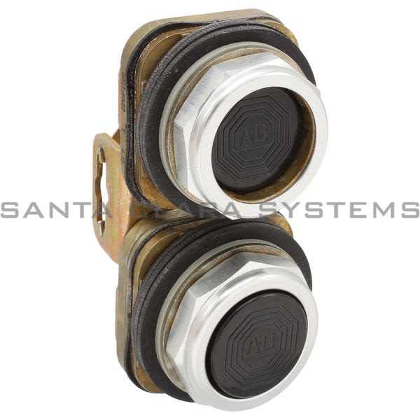 Allen Bradley 800T-FA22 Pushbutton Product Image